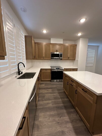 Building Photo - In the heart of San Luis Ranch Community!