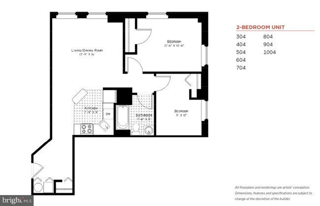 Building Photo - 1300-6 Chestnut St
