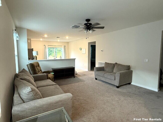 Building Photo - Cagan Crossings 3BR Home Available Now