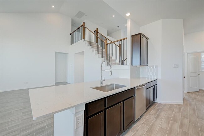 Building Photo - 2223 Rustboro Dr