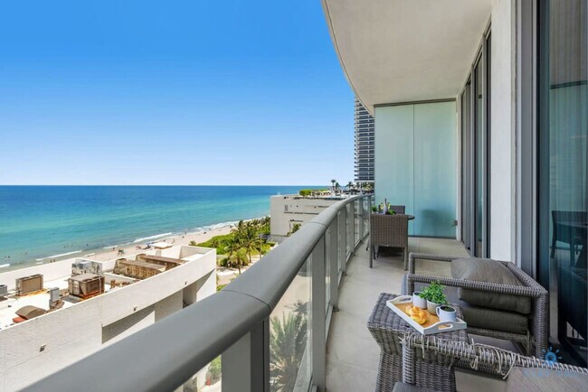 Building Photo - 4111 S Ocean Dr
