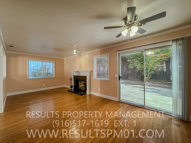 Building Photo - Nicely upgraded Rocklin Home