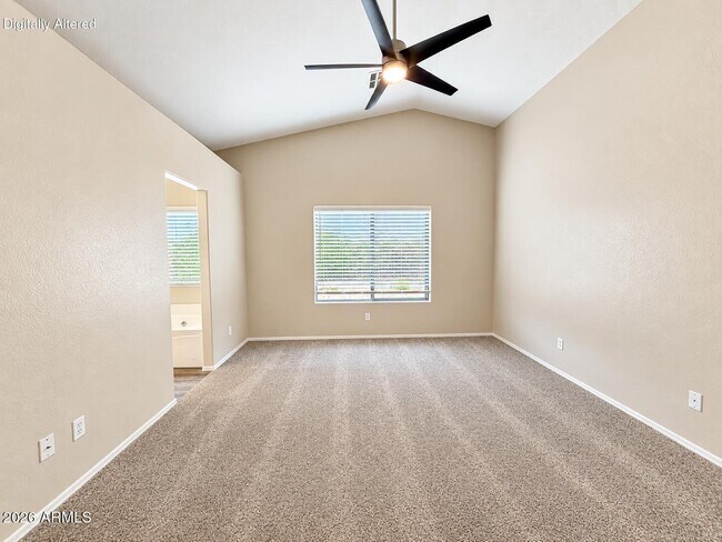 Building Photo - 10341 E Calypso Ave