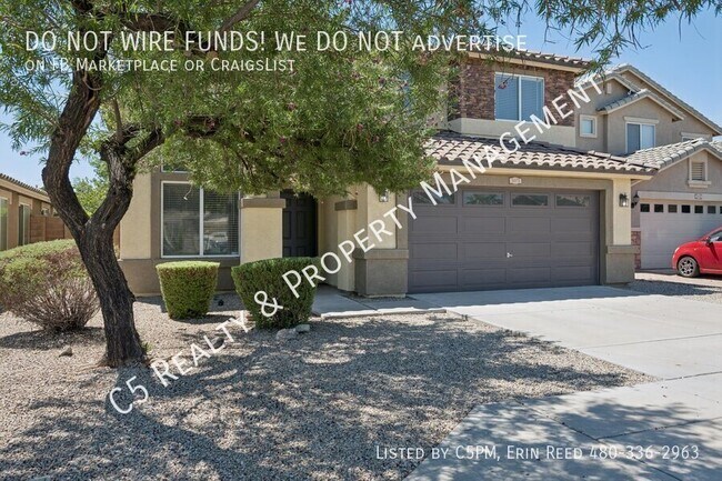 Building Photo - 3075 W Five Mile Peak Dr