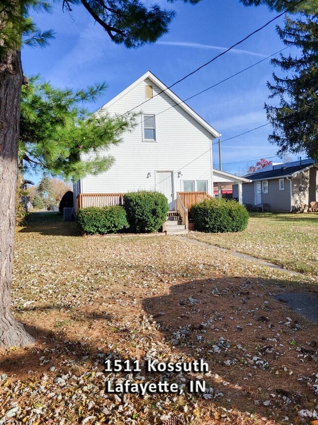 Primary Photo - 3 Bedroom 2 Bath Home for Rent!