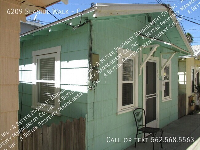 Building Photo - 6209 E Seaside Walk