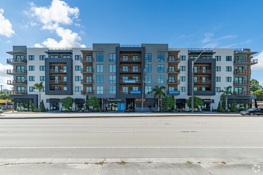 Alternate - Koosh Living at Griffin