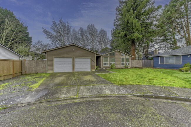 Building Photo - 1467 NW 176th Pl