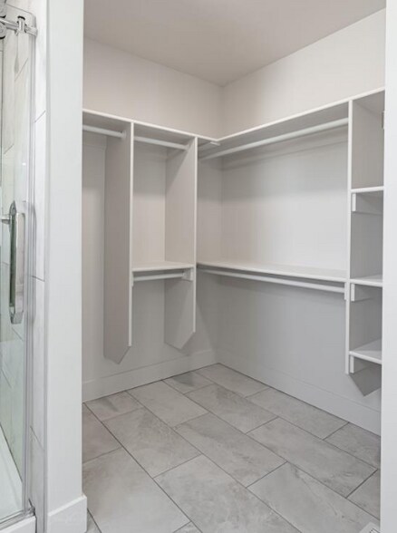 2nd Floor Pr Closet - 1164 Jasper Loop