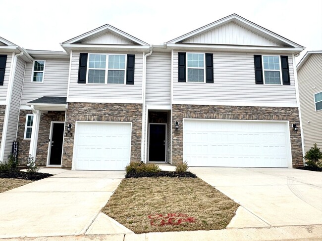 Primary Photo - Brand New 4BR 2.5BA Townhome