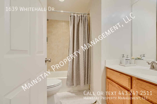 Building Photo - 1639 Whitehall Dr