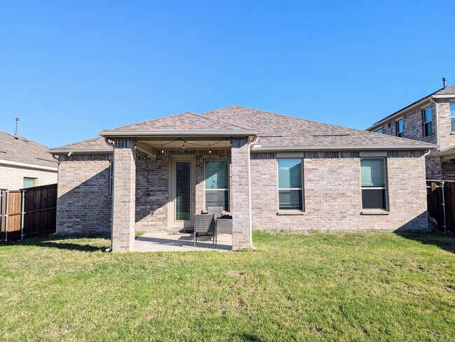 Building Photo - 3416 Osage River Trail