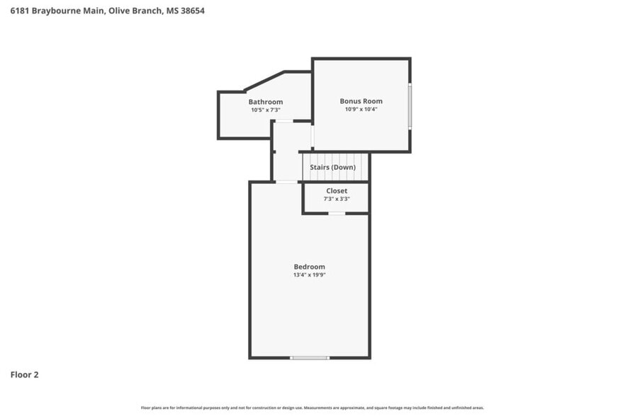 Building Photo - 6181 Braybourne Main
