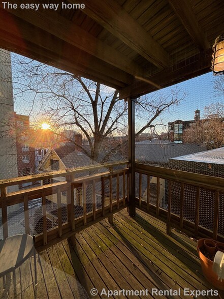 Building Photo - 1110 Massachusetts Ave