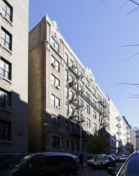 Building Photo - 622 West 141st Street