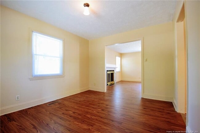 Building Photo - 1710 Camden Rd