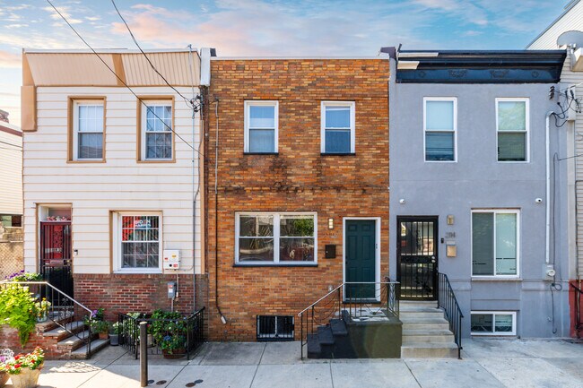 Building Photo - 2112 Sigel St