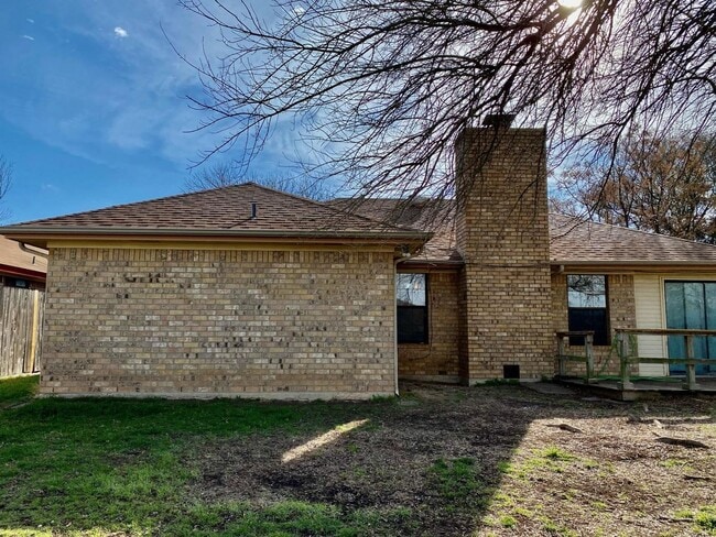 Building Photo - 3BD/2BA In Copperas Cove