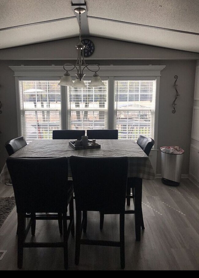 Building Photo - 24310 Seals Rd