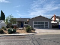 Building Photo - DEL CERRO SINGLE LEVEL DETACHED 3BR/2BA HO...