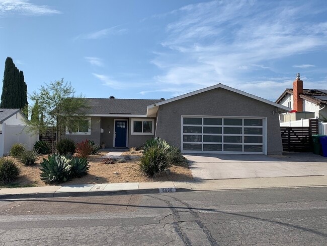 Primary Photo - DEL CERRO SINGLE LEVEL DETACHED 3BR/2BA HO...