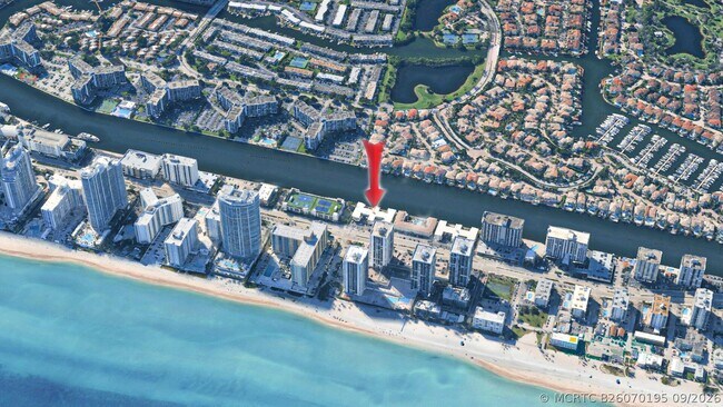 Building Photo - 2600 S Ocean Dr