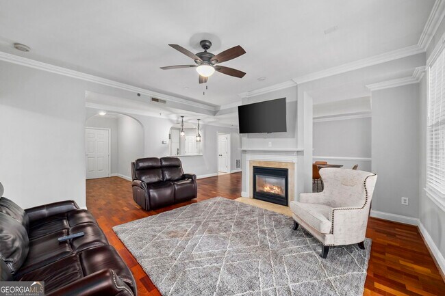 Building Photo - 1735 Peachtree St NE