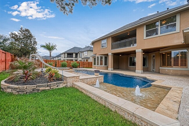 Building Photo - 13815 Nathan Ridge Ln