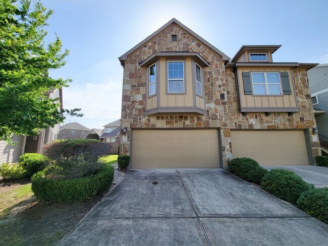 Primary Photo - NEW 3 BEDROOM 2.5 BATH 2 CAR GARAGE HOME I...