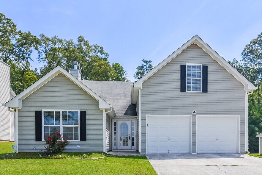 Primary Photo - 5115 Bridle Point Pkwy