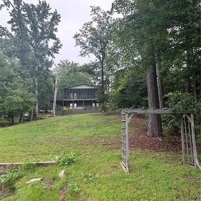 Building Photo - 2 Bedroom Single Family Home in Villa Rica