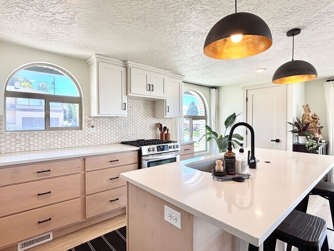 Building Photo - Sundance Stunner Near Mueller Park Trail!
