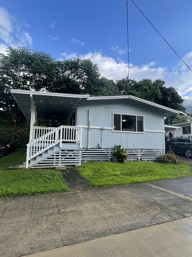 Building Photo - 47-361-361 Ahuimanu Rd