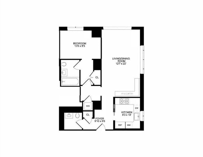Building Photo - 132A E 65th St