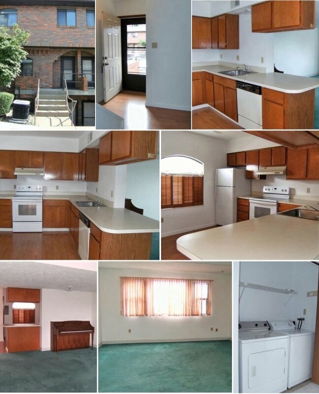 3270 Niagara Square 3270 Niagara Square Pittsburgh PA 15213