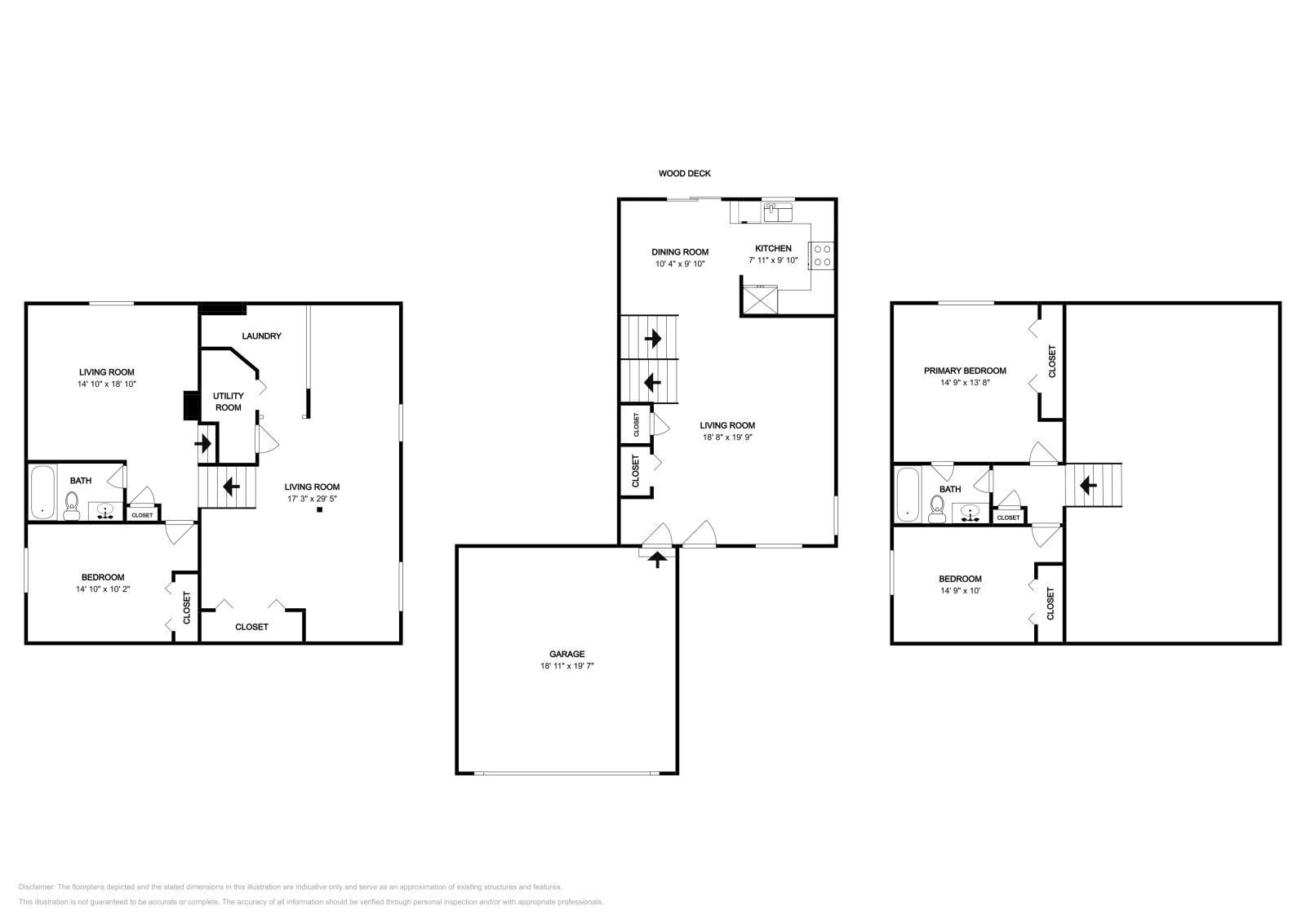 Building Photo - 4650 Dooley Way