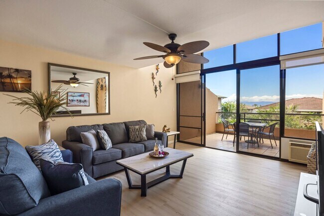 Primary Photo - Stunning views, space and comfort.