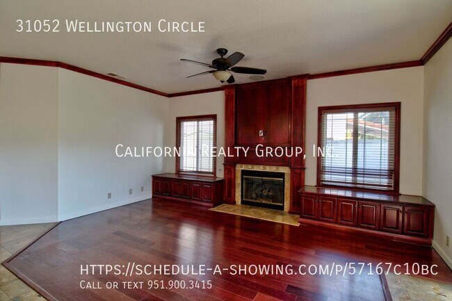 Building Photo - 31052 Wellington Cir