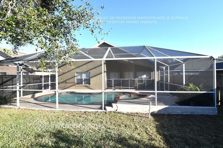 Building Photo - 5611 Hawkgrove Pl