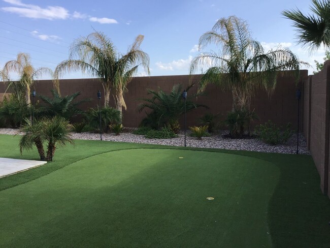Building Photo - Stylish 3-Bedroom Home in Rancho El Dorado...