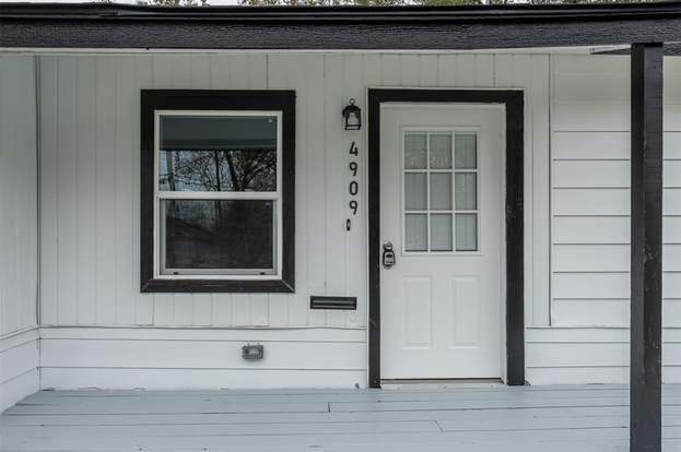 Building Photo - 4909 Higgins St