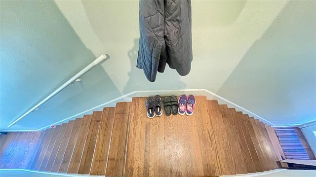 Building Photo - 5347 Lewis St