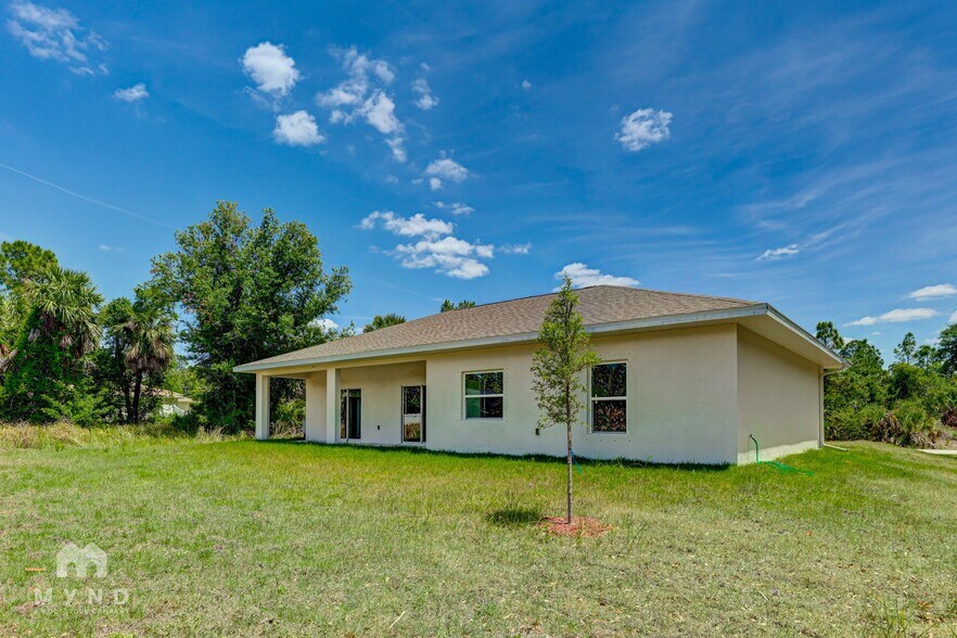 Building Photo - 3789 Uriah St