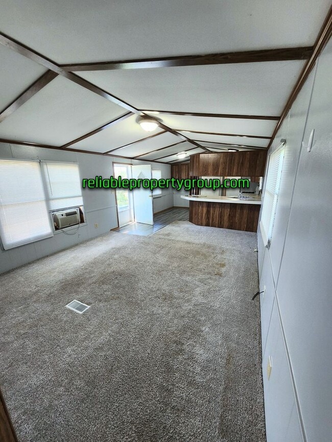 Building Photo - New Listing in Churubusco