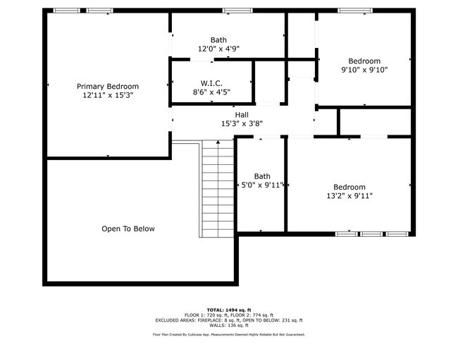 Building Photo - 1206 Mayweather Ln