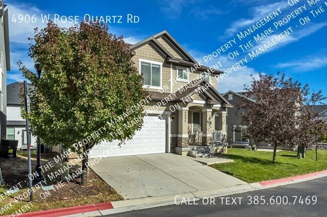 Building Photo - 4906 W Rose Quartz