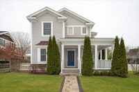 Building Photo - 420 Evanston Ave