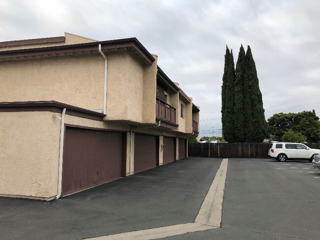 Building Photo - 8602 Chapman Ave