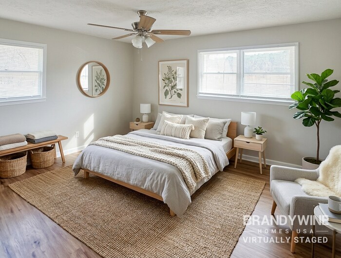 Building Photo - 4060 W Stubbs Rd