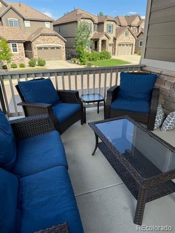 Building Photo - 10522 Sierra Ridge Dr